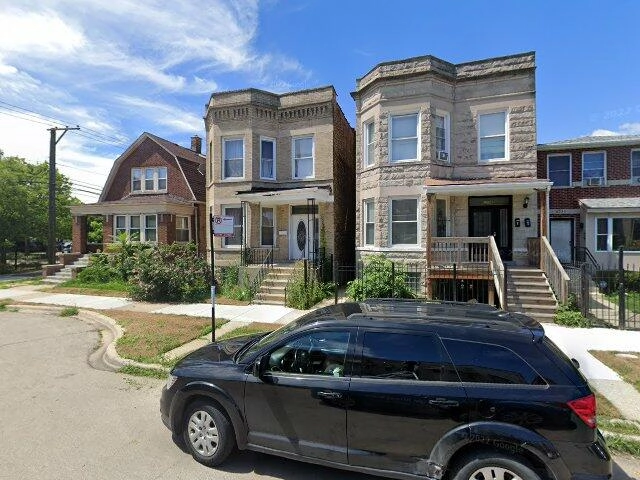 House image located at Chicago, IL 60636