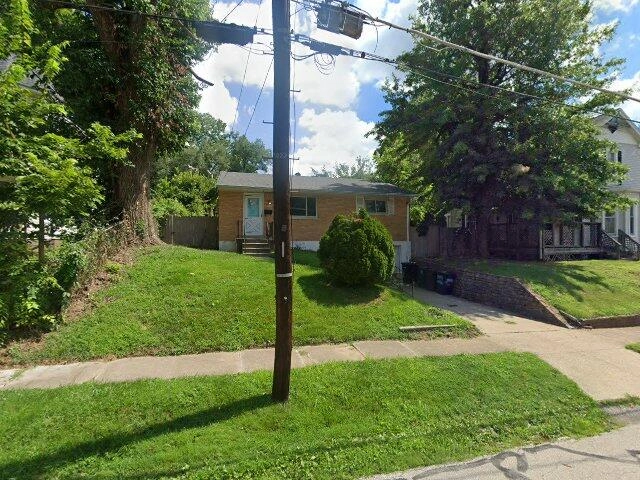 House image located at Cincinnati, OH 45233