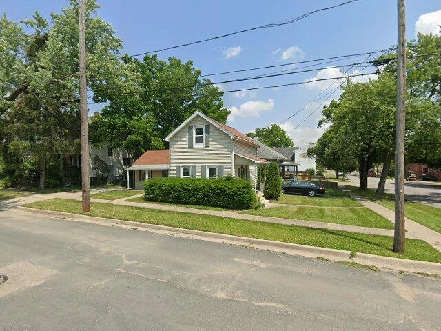 House image located at Owosso, MI 48867