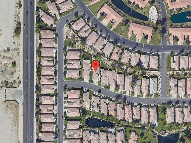 House image located at Indio, CA 92201