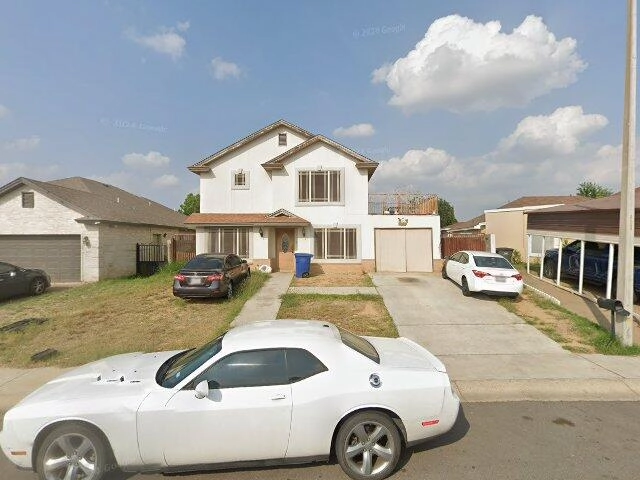 House image located at Laredo, TX 78046