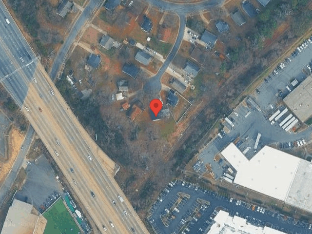 House image located at Charlotte, NC 28206