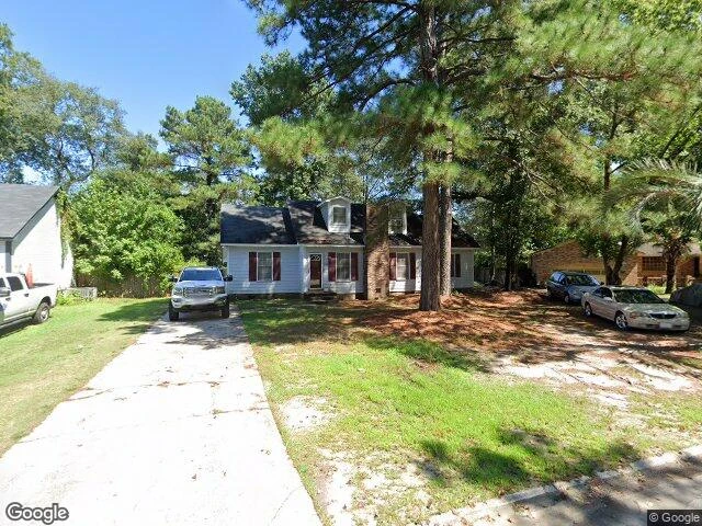 House image located at West Columbia, SC 29172