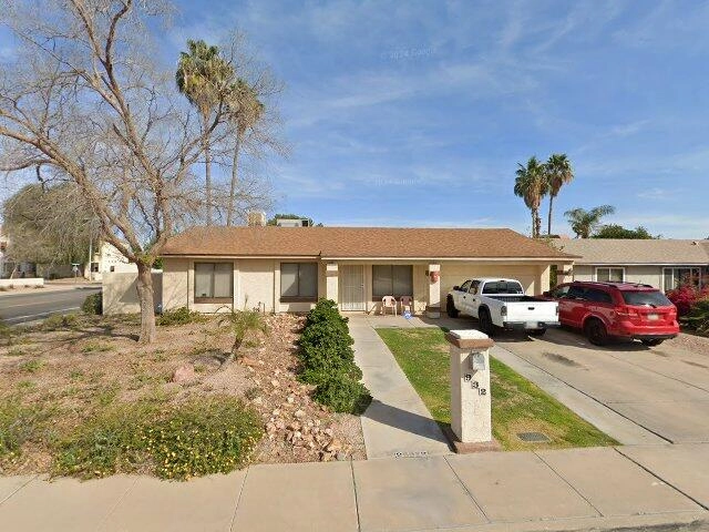 House image located at Tempe, AZ 85283
