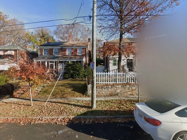 House image located at Washington, DC 20019