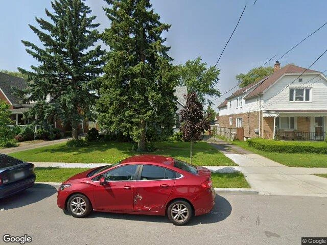 House image located at Buffalo, NY 14211