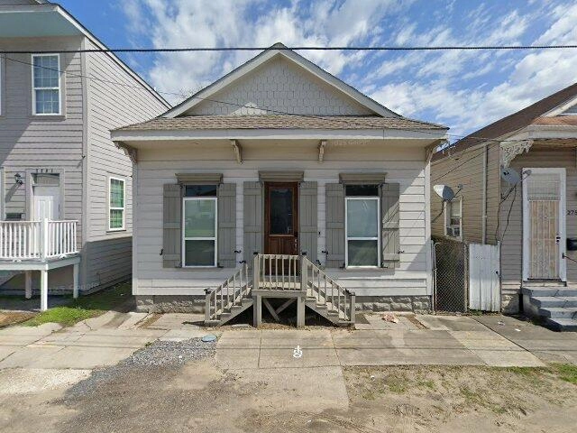 House image located at New Orleans, LA 70119