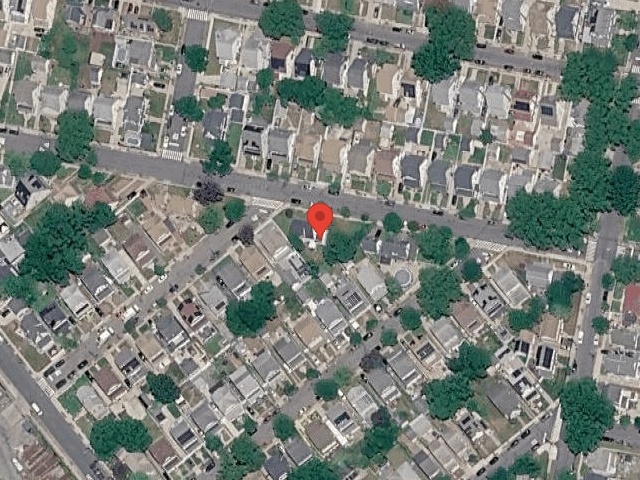 House image located at Saint Albans, NY 11412