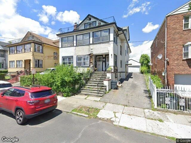 House image located at Mount Vernon, NY 10553