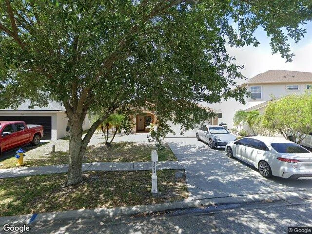 House image located at Wesley Chapel, FL 33544