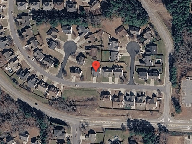 House image located at Locust Grove, GA 30248