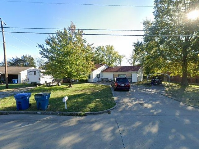 House image located at Mcalester, OK 74501