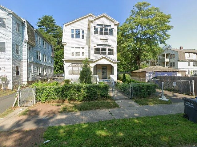 House image located at Hartford, CT 06112