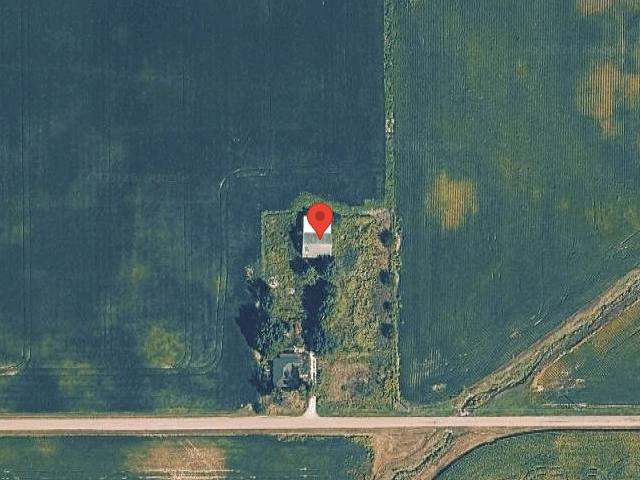House image located at La Fontaine, IN 46940
