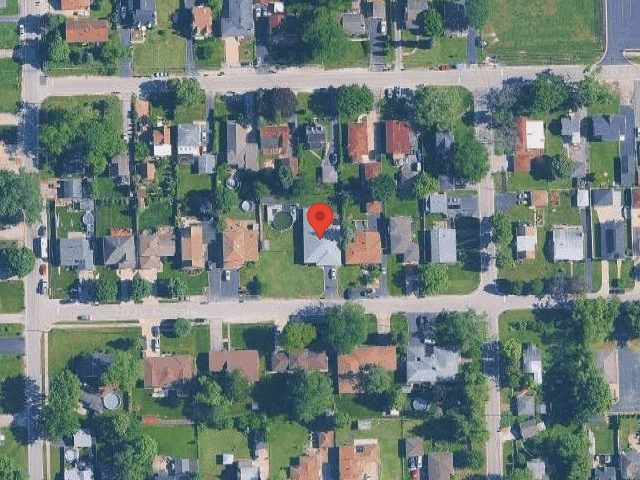 House image located at Melrose Park, IL 60164