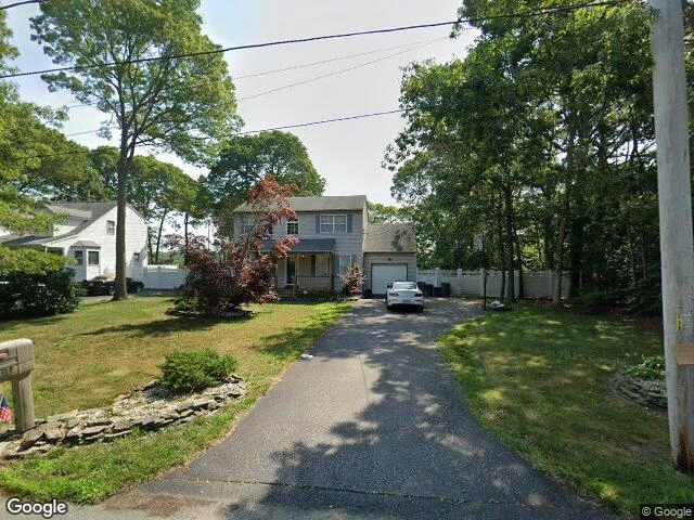 House image located at Shirley, NY 11967