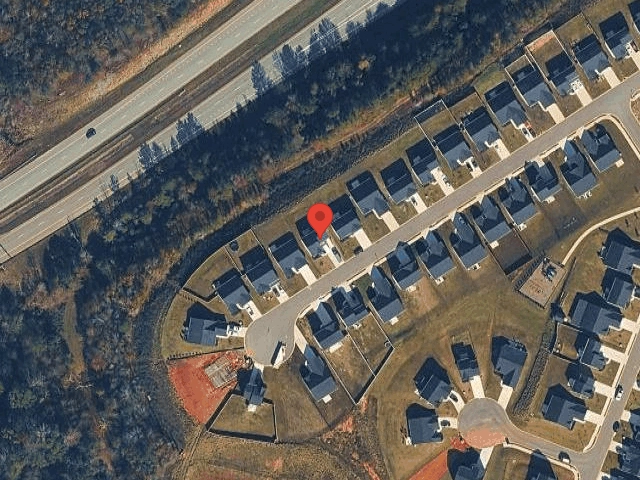 House image located at Piedmont, SC 29673