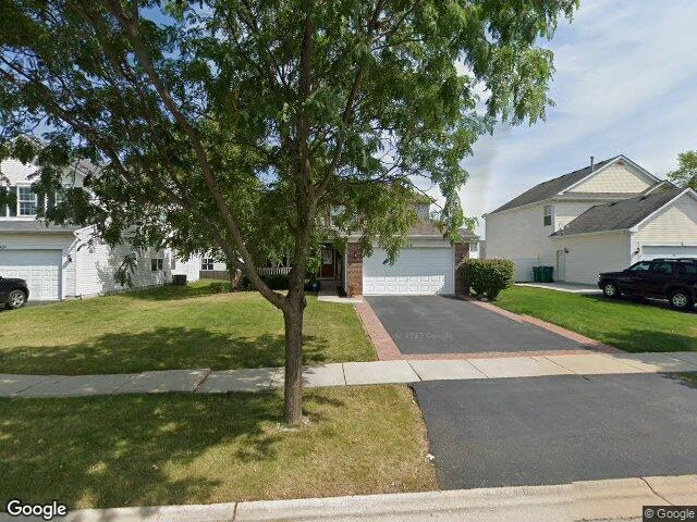 House image located at Joliet, IL 60431