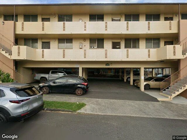 House image located at Honolulu, HI 96822