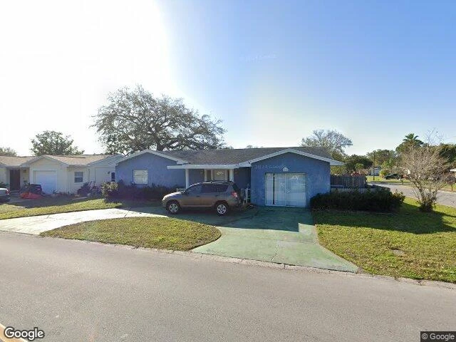 House image located at Pinellas Park, FL 33782