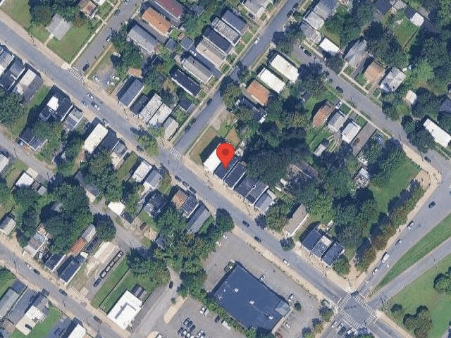 House image located at Lyndhurst, NJ 07071