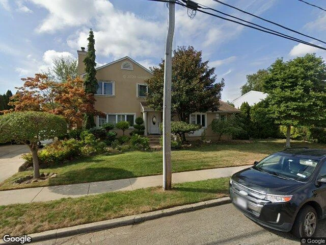 House image located at East Meadow, NY 11554