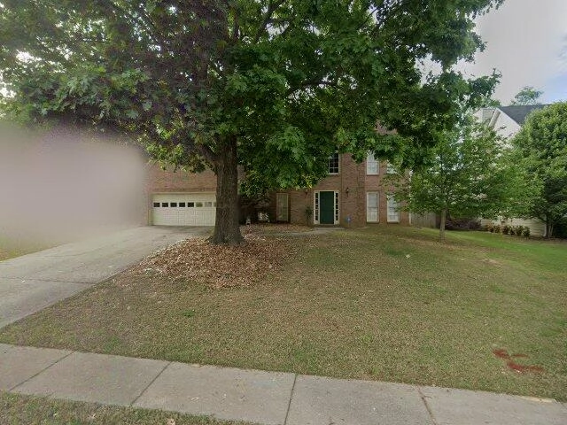 House image located at Buford, GA 30518