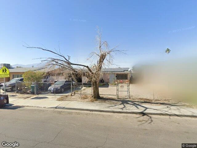 House image located at Coachella, CA 92236