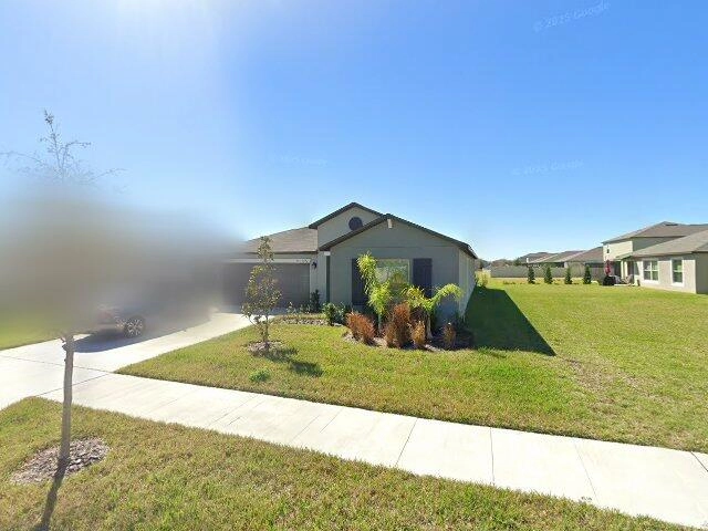 House image located at Sun City Center, FL 33573