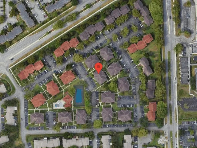 House image located at Hollywood, FL 33026