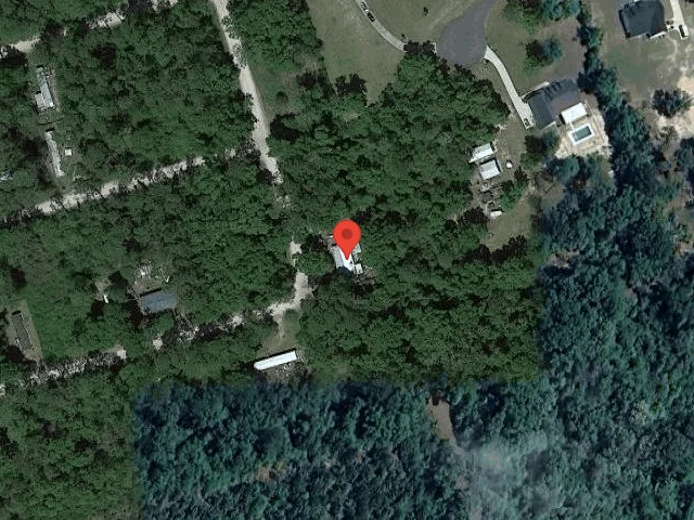 House image located at Crawfordville, FL 32327