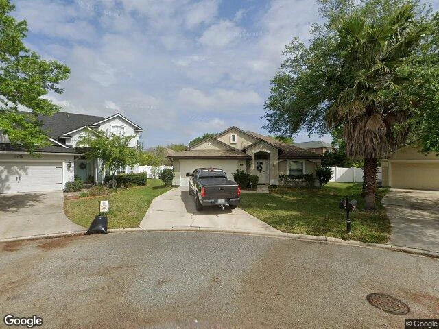 House image located at Orange Park, FL 32065