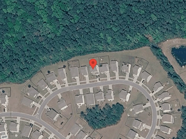 House image located at Summerville, SC 29486