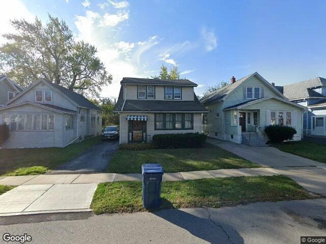 House image located at Buffalo, NY 14215