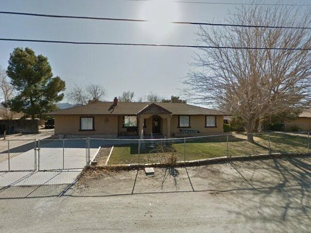 House image located at Littlerock, CA 93543