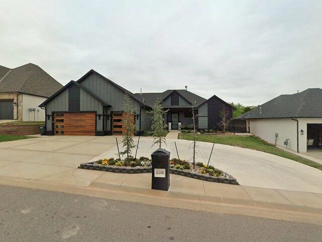 House image located at Edmond, OK 73034