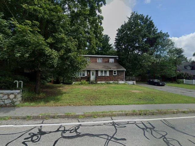 House image located at North Reading, MA 01864