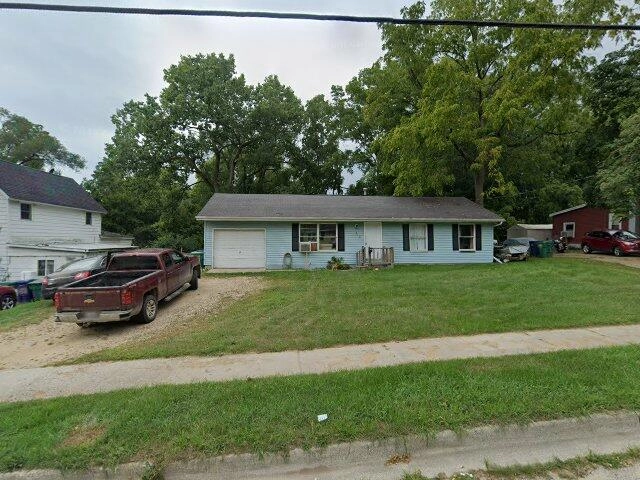 House image located at Cassopolis, MI 49031