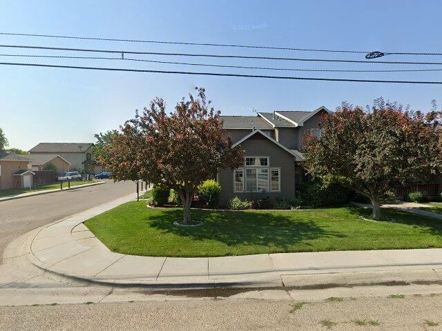 House image located at Nampa, ID 83651