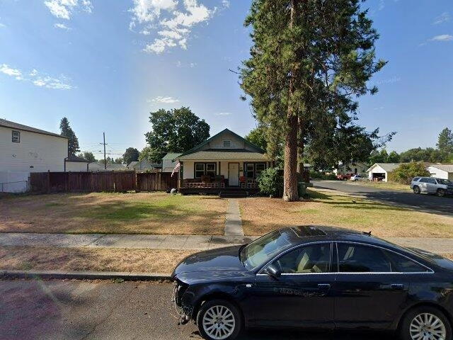 House image located at Spokane, WA 99207