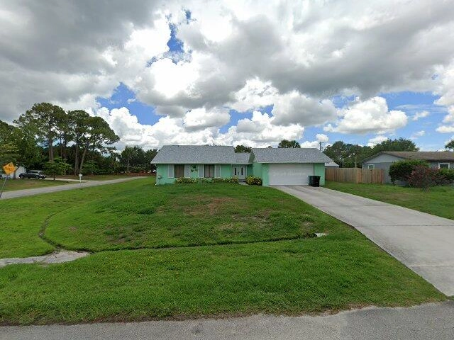 House image located at Port Saint Lucie, FL 34983
