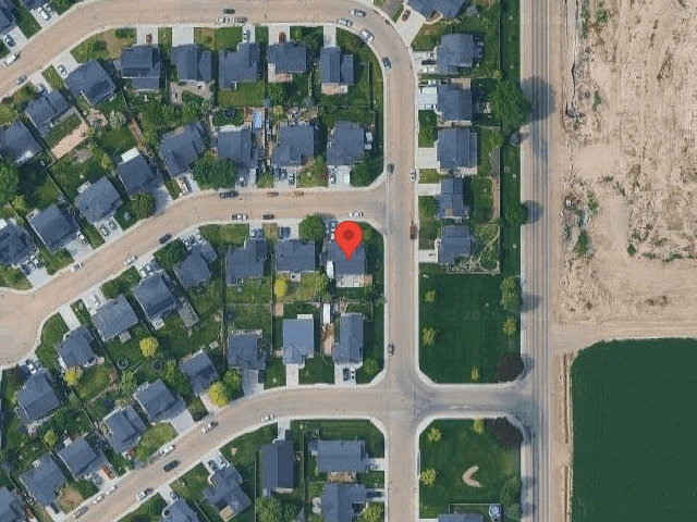 House image located at Caldwell, ID 83607