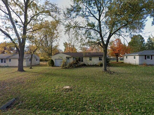 House image located at Fort Wayne, IN 46835