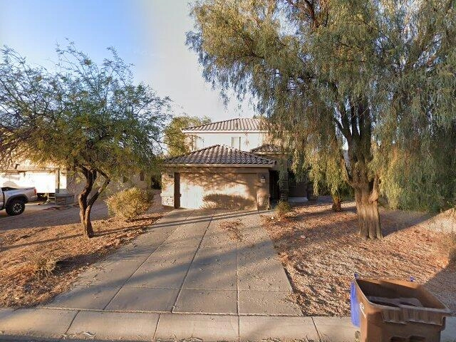 House image located at San Tan Valley, AZ 85143