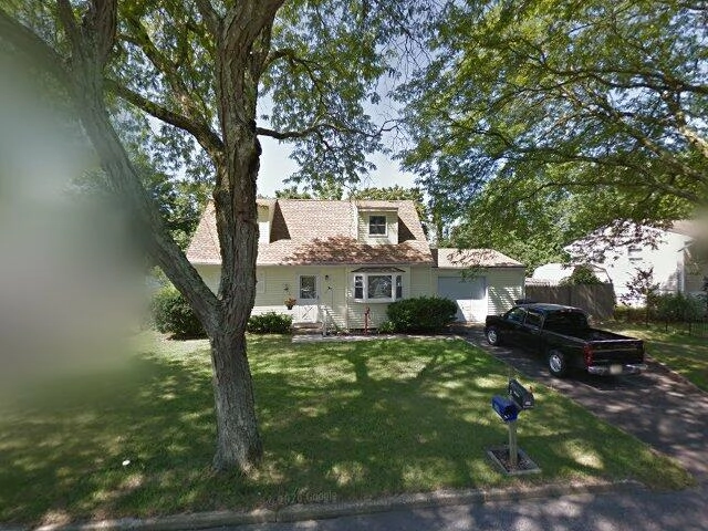 House image located at Toms River, NJ 08753