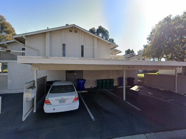 House image located at San Diego, CA 92122