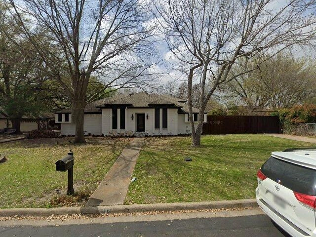 House image located at Sachse, TX 75048