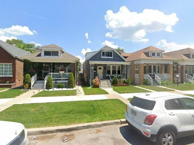 House image located at Chicago, IL 60619