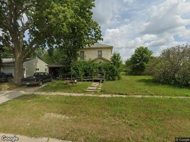 House image located at Estherville, IA 51334