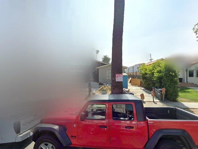 House image located at Los Angeles, CA 90018